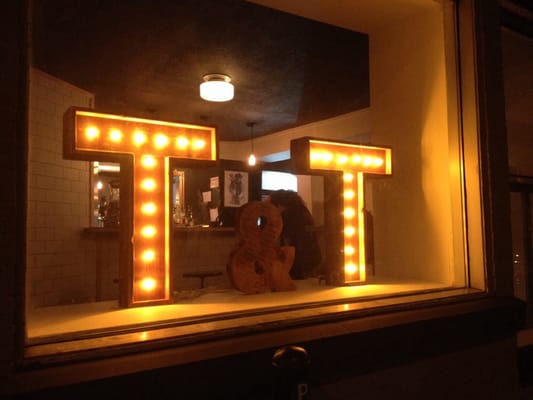 T & T Tacos and Tortas - Mexican resto- bar by null