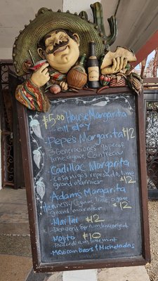 Pepe's Taco Villa by null