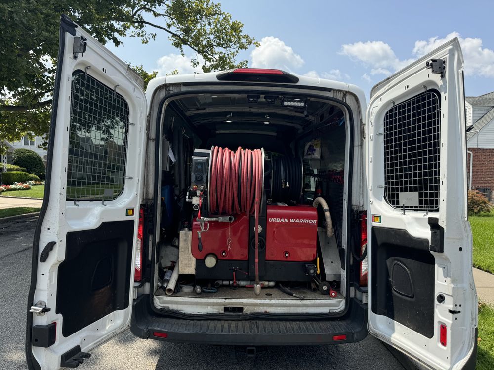 Slide of Jet it and Forget it