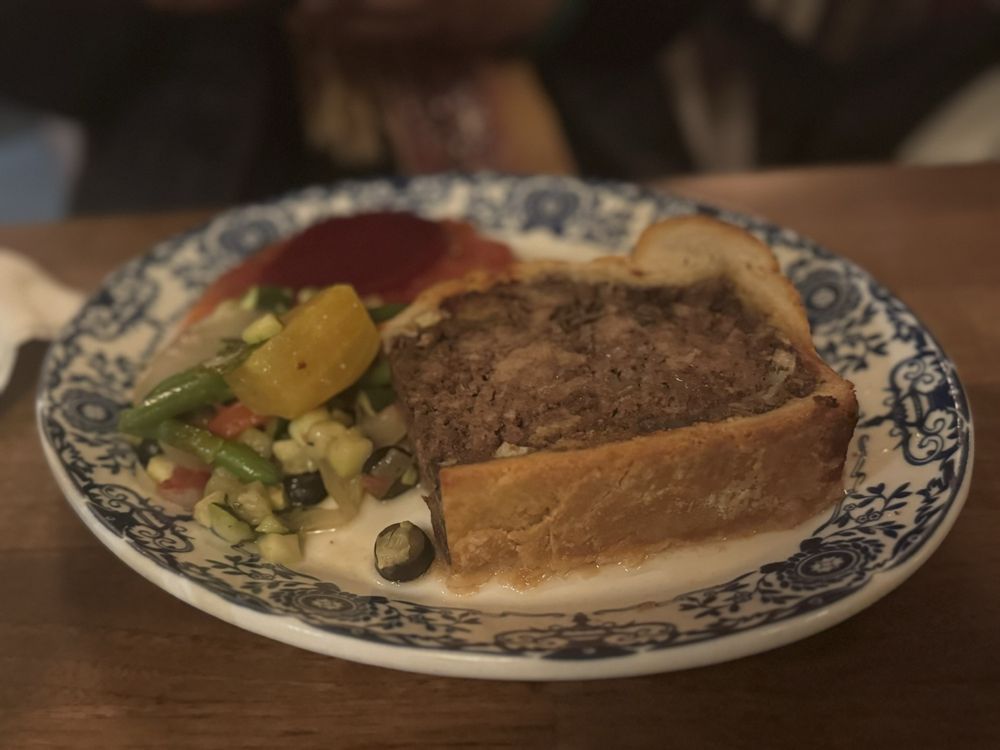 Aux Anciens Canadiens