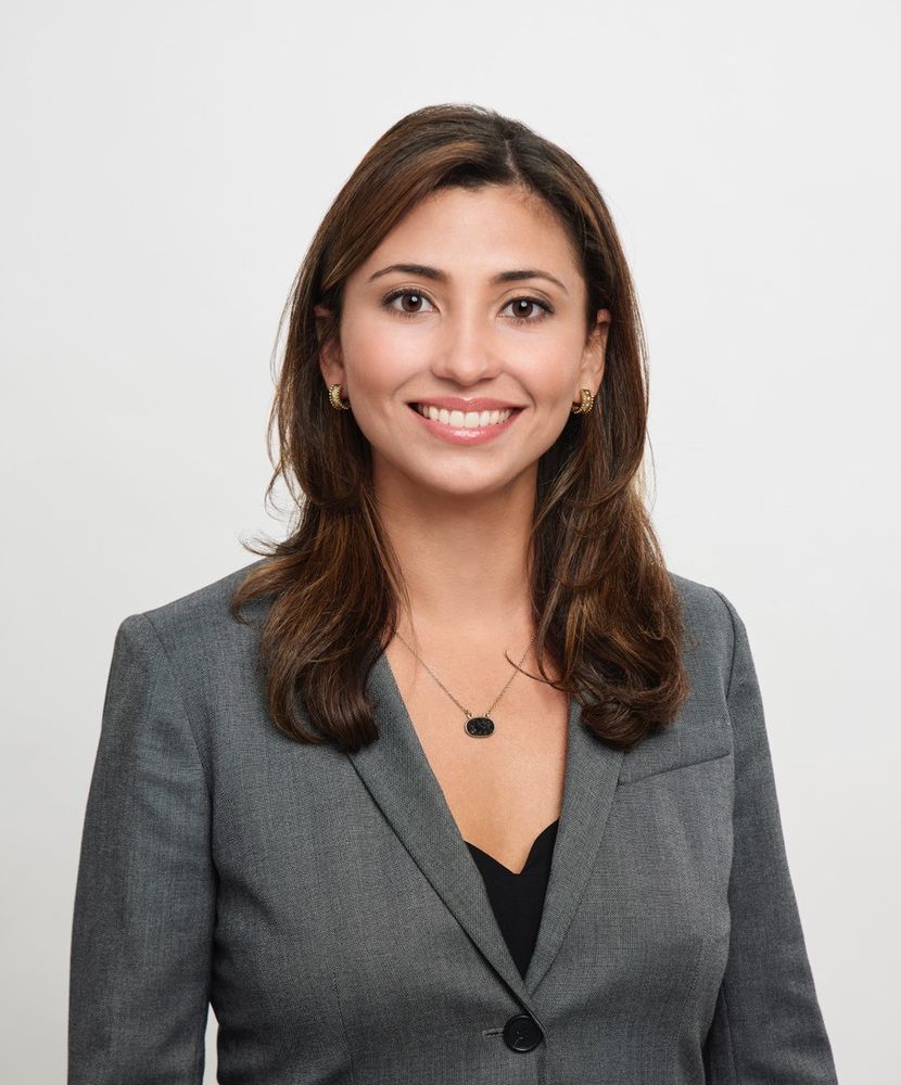 Law Offices of Ariadne Berrios - immigration attorney in Henderson, NV