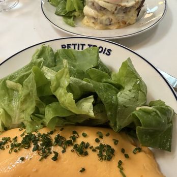 Petit Trois - French Near Me - Sherman Oaks, California Petit Trois - French Near Me - Sherman Oaks, California