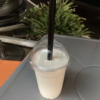 Chill-N Ice Cream Pinecrest - Cake Batter Milkshake : Delicious - Ice Cream & Frozen Yogurt Near Me - Pinecrest, Florida