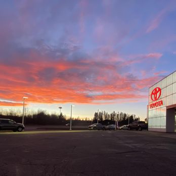 Kolar Toyota - Car Dealers Near Me - Hermantown, Minnesota Kolar Toyota - Car Dealers Near Me - Hermantown, Minnesota