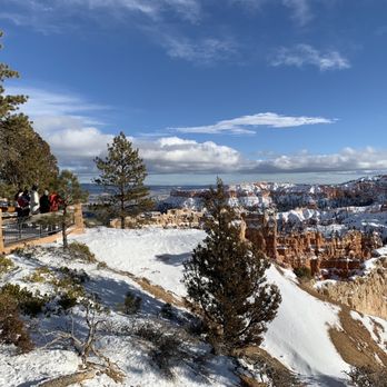 Sunset Point - Landmarks & Historical Buildings Near Me - Bryce, Utah Sunset Point - Landmarks & Historical Buildings Near Me - Bryce, Utah