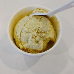 Heaven Creamery - Pistachio Gelato  10-22-2024