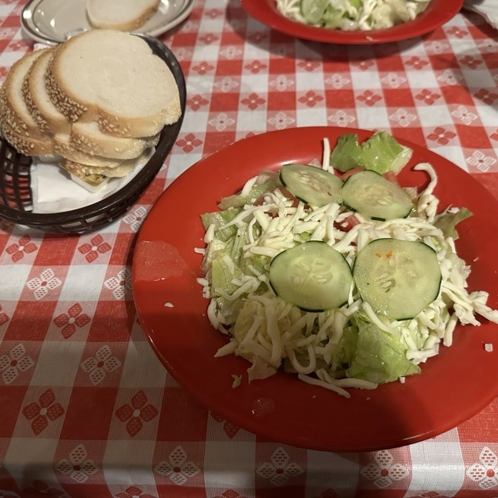 Petti's Pizza & Restaurant - Salad with lunch special - Pizza Near Me - Wickliffe, Ohio Petti's Pizza & Restaurant - Salad with lunch special - Pizza Near Me - Wickliffe, Ohio