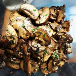 One Love : Rolling Cookshed