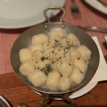 Craft - Gnocchi - New American Near Me - New York, New York