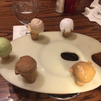 Via Italian Table - Michaelangelato Sampler - Italian Near Me - Worcester, Massachusetts Via Italian Table - Michaelangelato Sampler - Italian Near Me - Worcester, Massachusetts