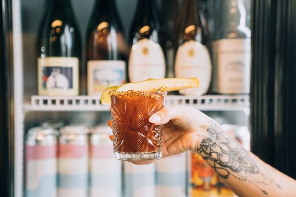 CRAFT Beer Market Edmonton by null