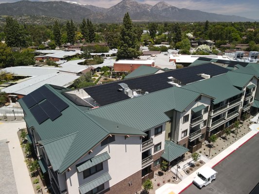 HPM Solar on Yelp