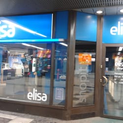 Elisa Shopit