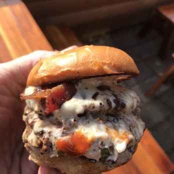 PDX Sliders - Burgers Near Me - Portland, Oregon PDX Sliders - Burgers Near Me - Portland, Oregon