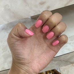 Gel OPI 028 By Nancy Gel OPI 028 By Nancy