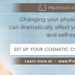 Rakesh B Patel, MD FACS - Profiles of Beauty