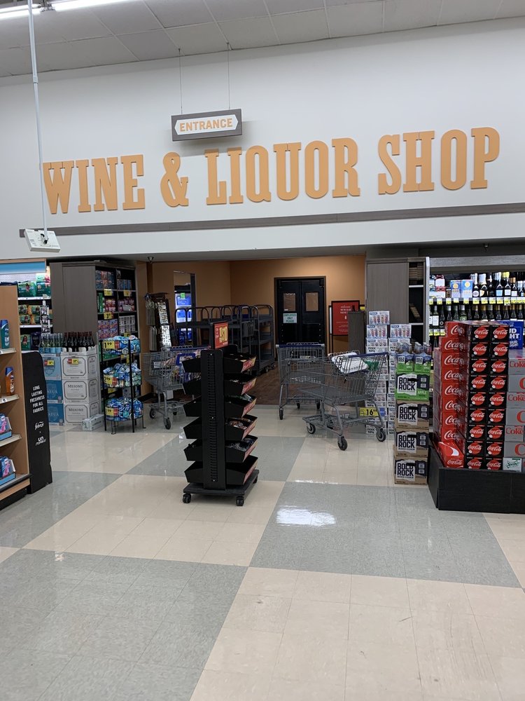 KROGER FOOD AND PHARMACY Updated October 2024 25 Photos & 28