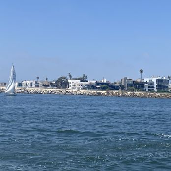 Del Rey Boating - Boat Tours Near Me