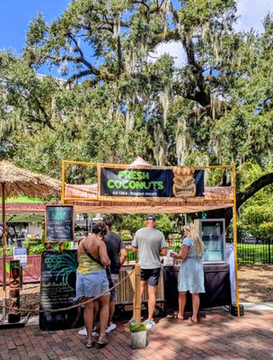 Orlando Farmers' Market by null