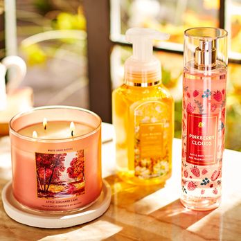 BATH & BODY WORKS - CLOSED - Updated December 2025 - 10 Photos