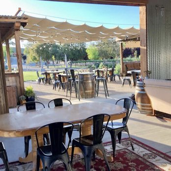 Taber Ranch Vineyard & Event Center - Venues & Event Spaces Near Me - Capay, California Taber Ranch Vineyard & Event Center - Venues & Event Spaces Near Me - Capay, California
