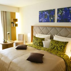 Hotel Maximilian - Standard-Zimmer