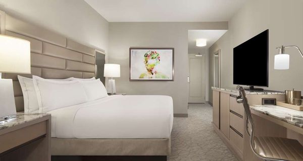 Hilton West Palm Beach by null