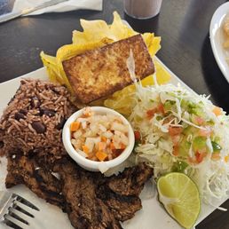 Car3 Carne Asada Casera / #car3 Homemade Carne Asada