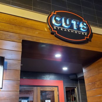 Cuts Steakhouse - Steakhouses Near Me - Atlanta, Georgia Cuts Steakhouse - Steakhouses Near Me - Atlanta, Georgia