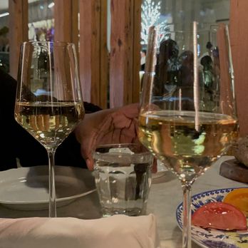 Bianca - White wine - French Near Me - Culver City, California Bianca - White wine - French Near Me - Culver City, California