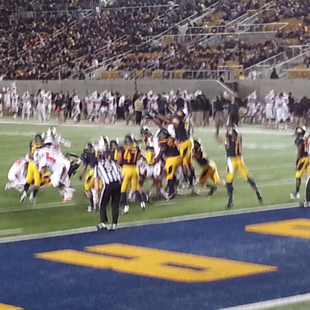 California Memorial Stadium - Stadiums & Arenas Near Me - Berkeley, California California Memorial Stadium - Stadiums & Arenas Near Me - Berkeley, California