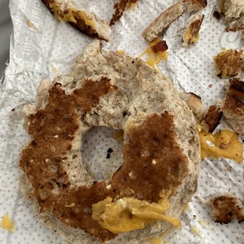 Chick-fil-A - Burned - Fast Food Near Me - Apex, North Carolina