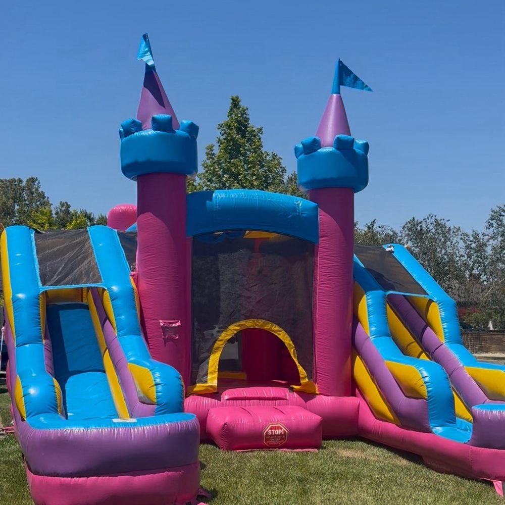Bounce house Bounce house