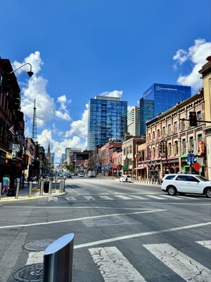 Old Town Trolley Tours Nashville by null