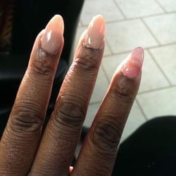 Pro Nails & Spa