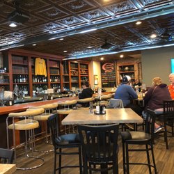 The Library - Bar