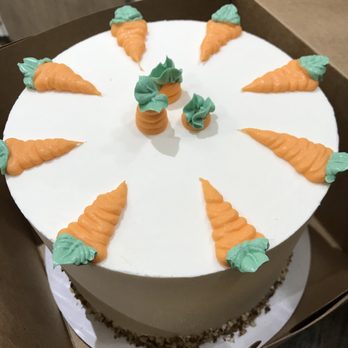 Jazz Bird Bakery - a carrot cake - Bakeries Near Me Jazz Bird Bakery - a carrot cake - Bakeries Near Me