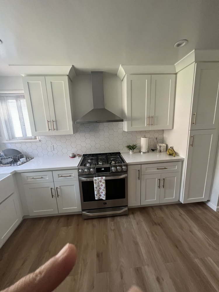 Slide of Frontier Remodeling