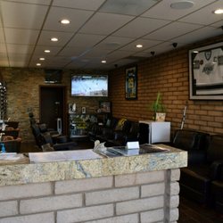 Welcome to Angelo's Barbershop