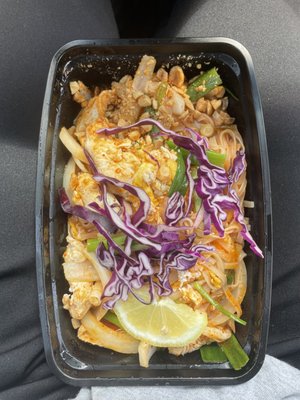 Samsara Southeast Asian Cuisine by null