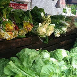 Elmhurst Green Market