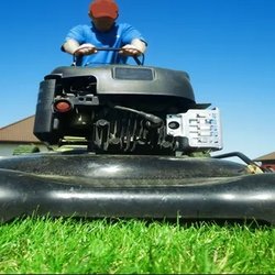 Fulwider Outdoor Power Equipment