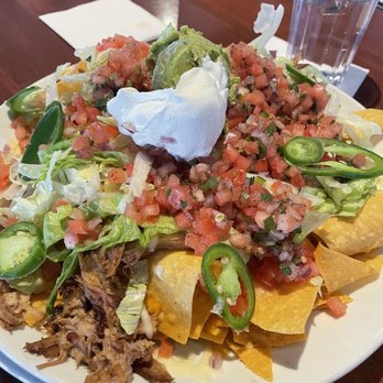 Cask'n Flagon - Nachos - Sports Bars Near Me - Boston, Massachusetts