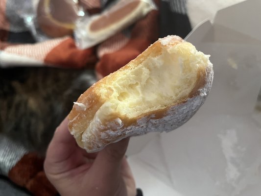 Paris Baguette by null