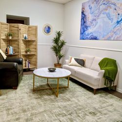 Michele Frances Purvin, LCSW-S, LCDC & Associates - Our office on the Square