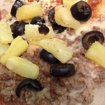 Marco's Pizza - Looks so good and taste like heaven! - Pizza Near Me - Madison, Alabama