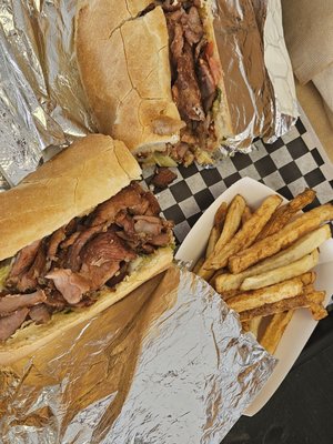 Tikva's Grill by null