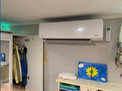 Slide of Wildasin D E & Son Plumbing & Heating