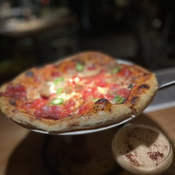 Pie Tap - Henderson - Pizza - Pizza Near Me - Dallas, Texas Pie Tap - Henderson - Pizza - Pizza Near Me - Dallas, Texas