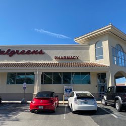Walgreens